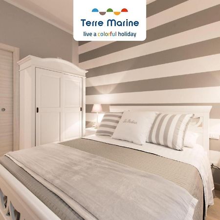 La Bonheur, Terre Marine Acomodação com café da manhã La Spezia Exterior foto