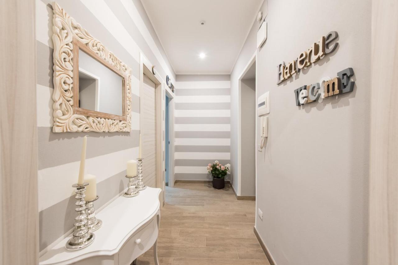 La Bonheur, Terre Marine Acomodação com café da manhã La Spezia Exterior foto